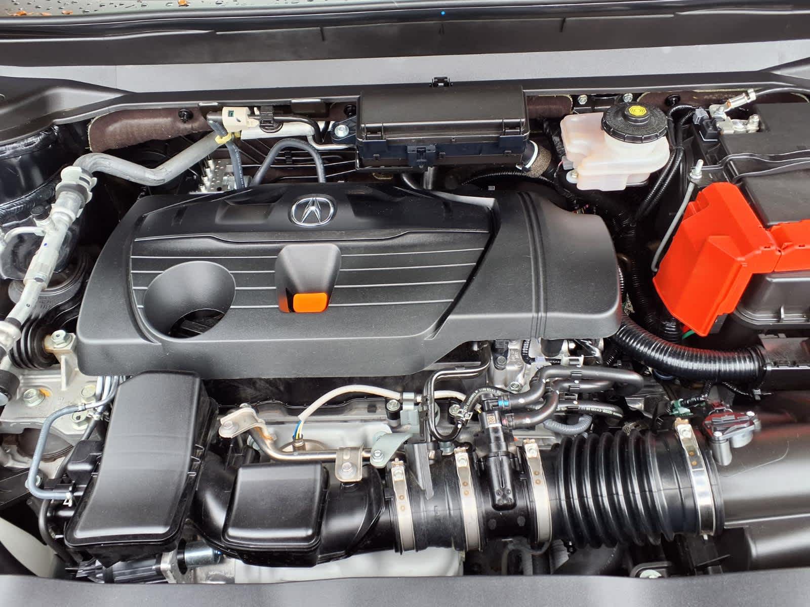 2026 Acura RDX SH-AWD w/Technology Package