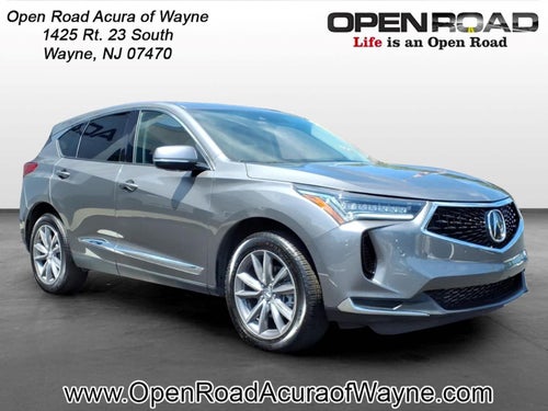 2024 Acura RDX SH-AWD w/Technology Package