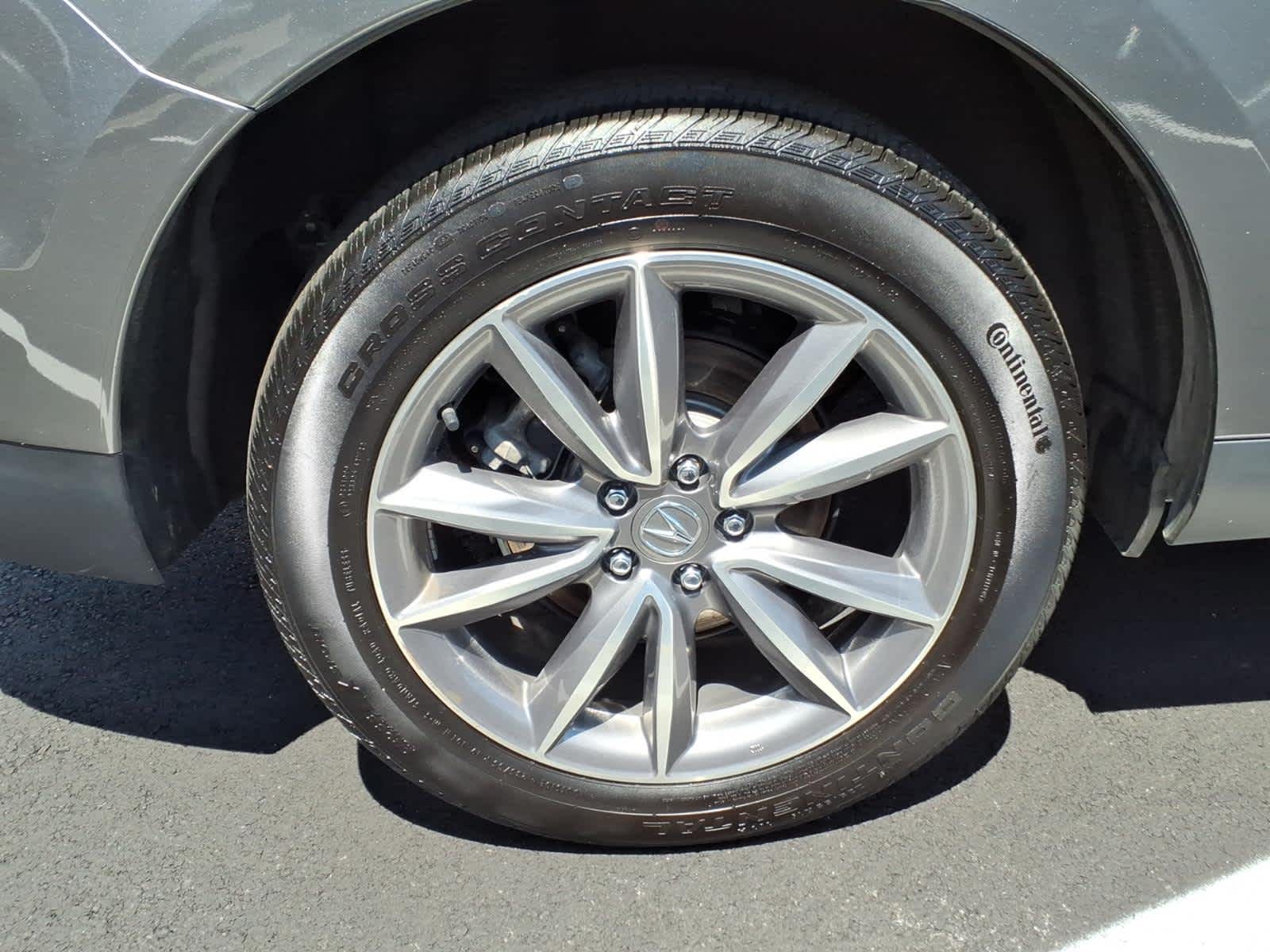 2024 Acura RDX SH-AWD w/Technology Package