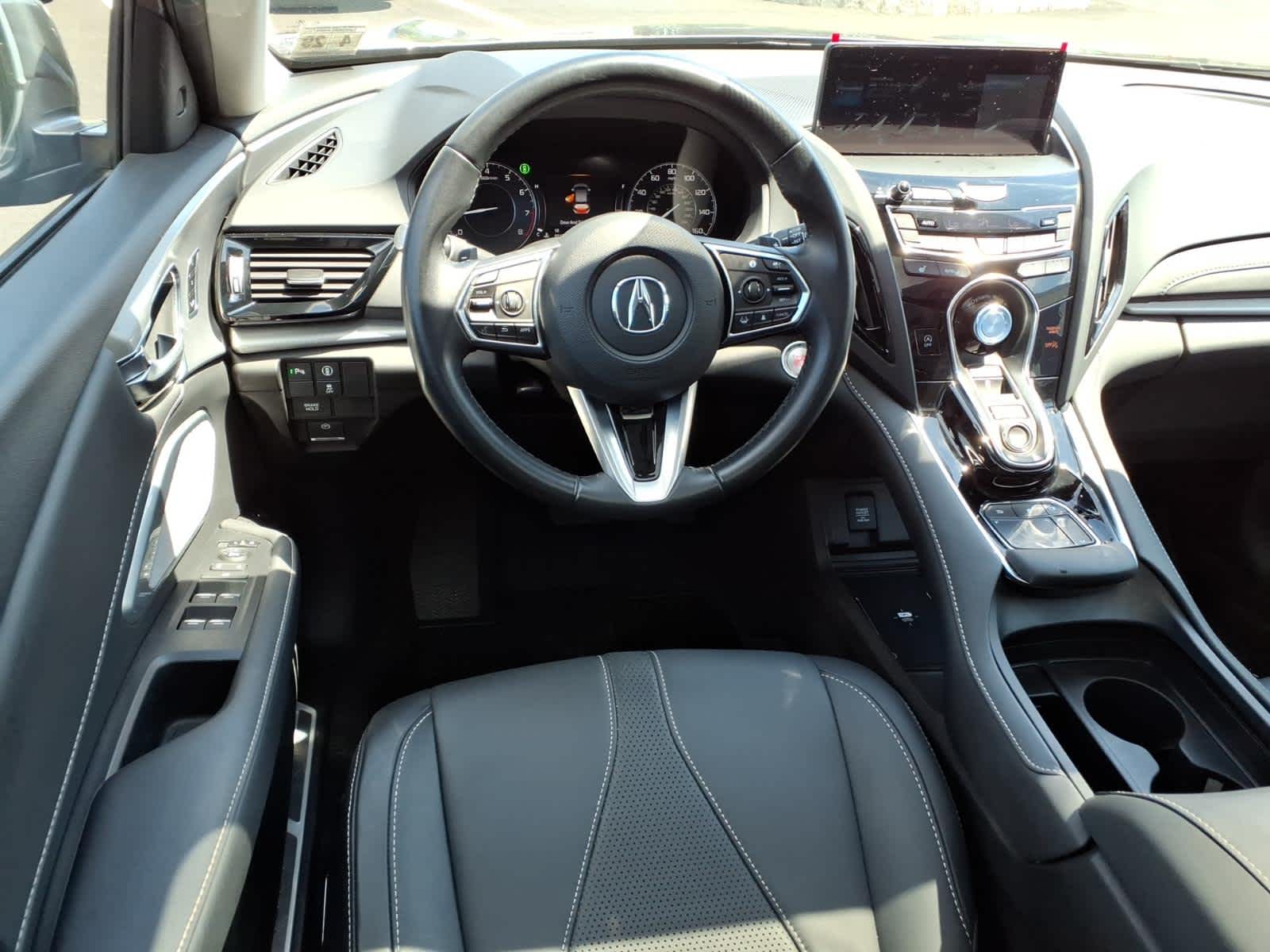 2024 Acura RDX SH-AWD w/Technology Package