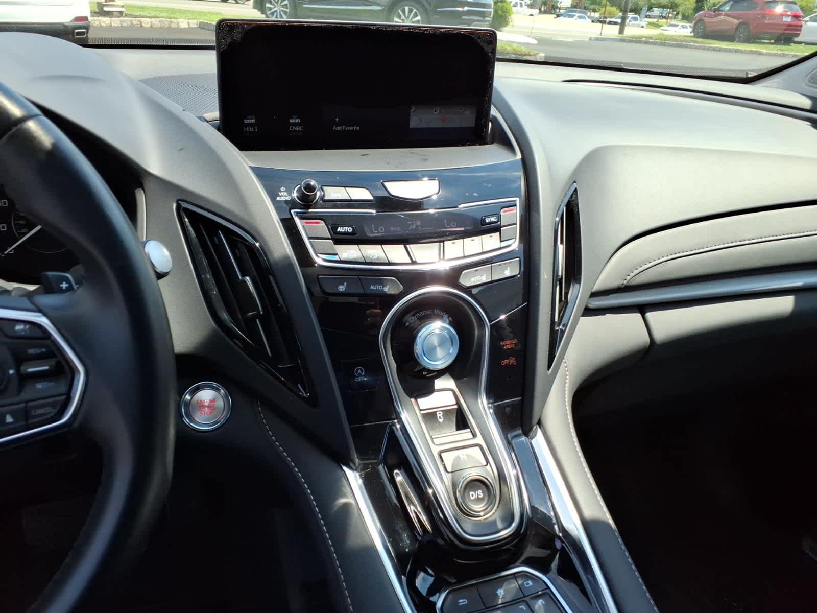 2024 Acura RDX SH-AWD w/Technology Package