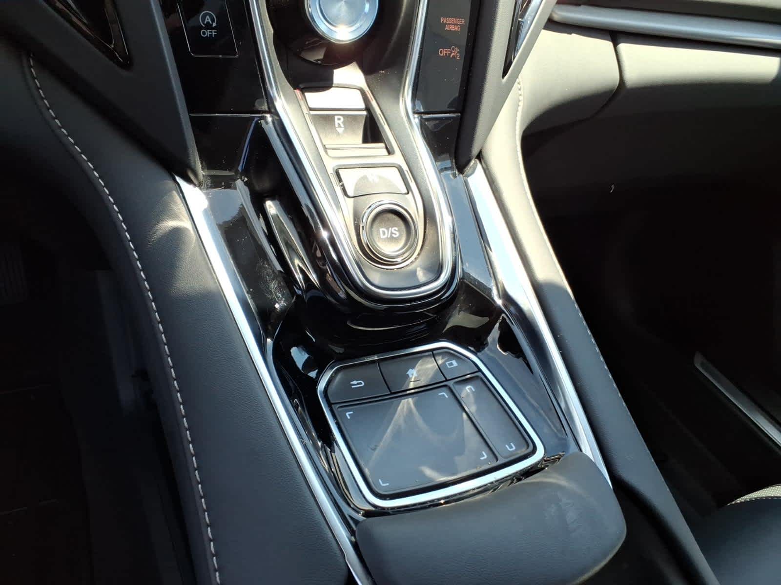 2024 Acura RDX SH-AWD w/Technology Package