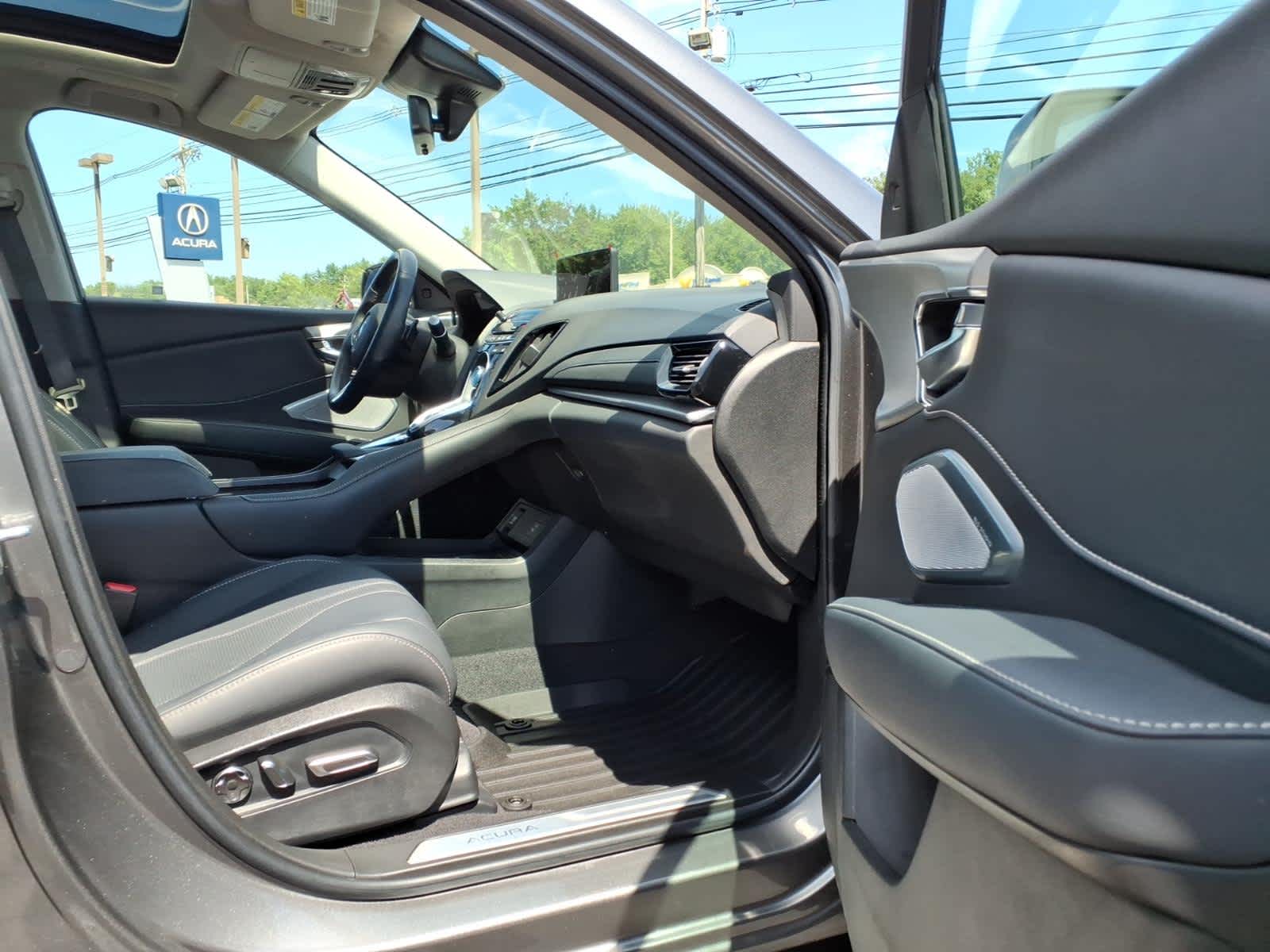 2024 Acura RDX SH-AWD w/Technology Package