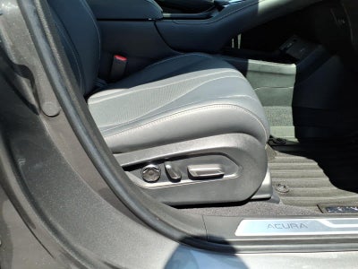 2024 Acura RDX SH-AWD w/Technology Package