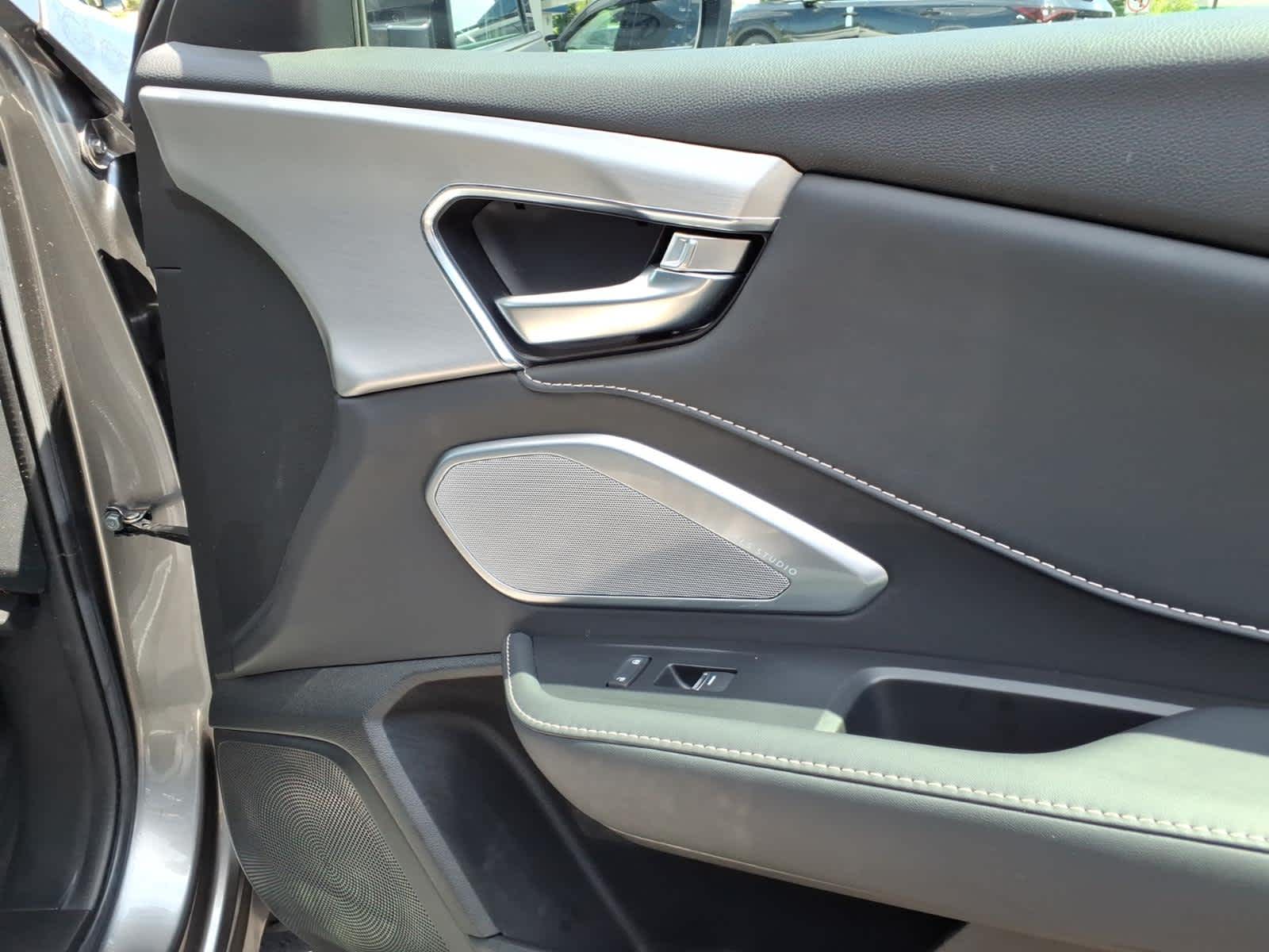 2024 Acura RDX SH-AWD w/Technology Package