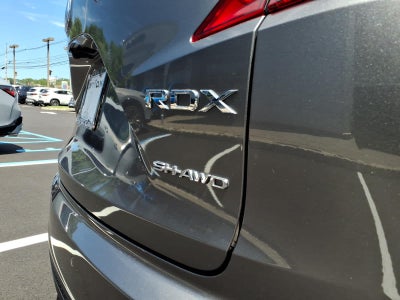 2024 Acura RDX SH-AWD w/Technology Package