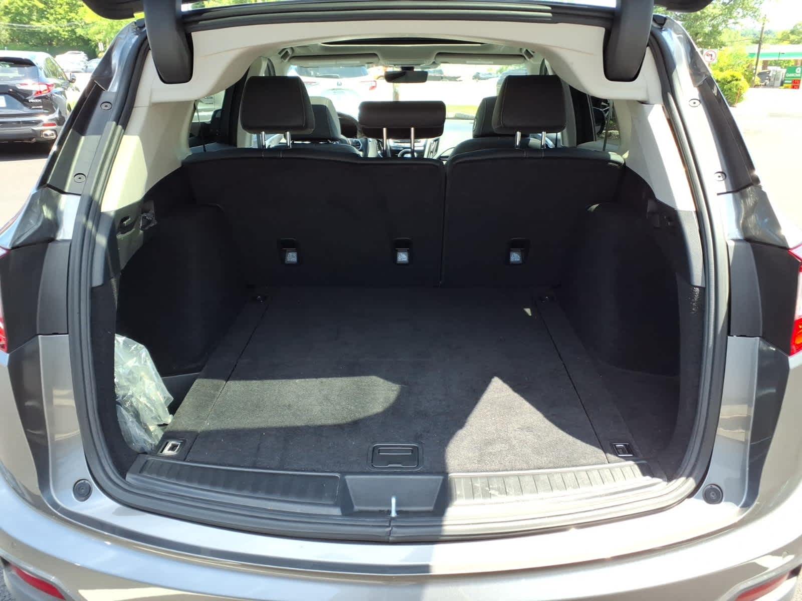 2024 Acura RDX SH-AWD w/Technology Package