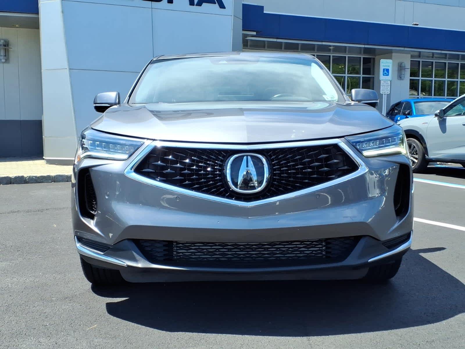 2024 Acura RDX SH-AWD w/Technology Package