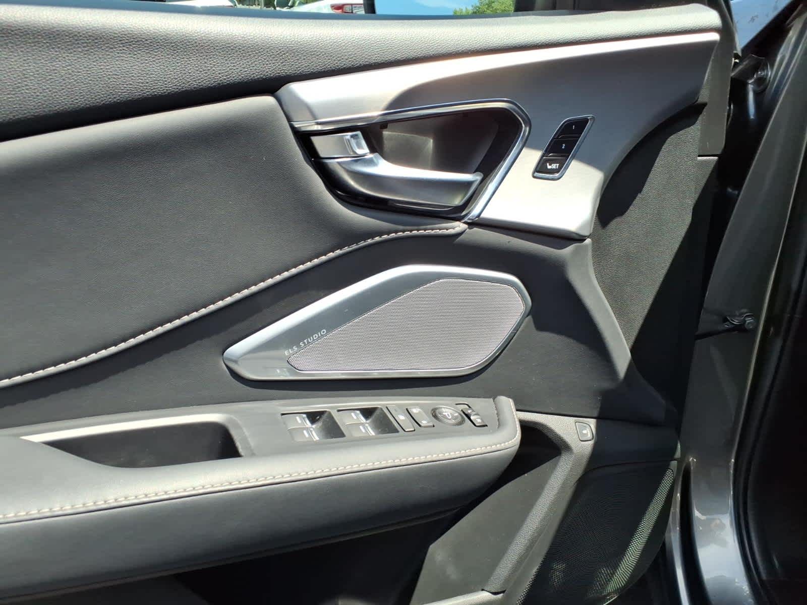 2024 Acura RDX SH-AWD w/Technology Package