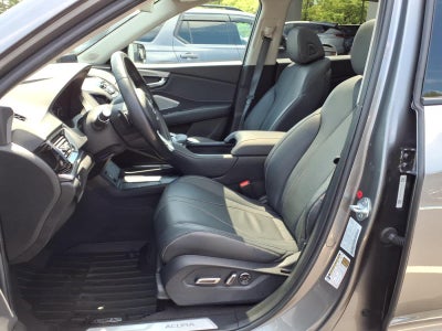 2024 Acura RDX SH-AWD w/Technology Package