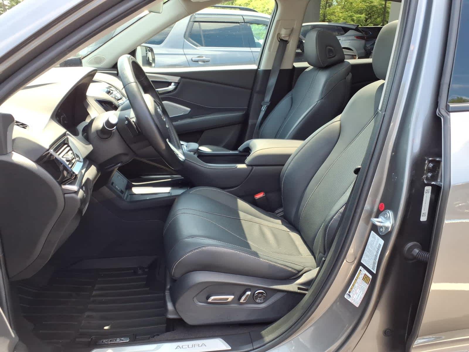 2024 Acura RDX SH-AWD w/Technology Package