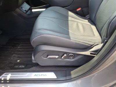 2024 Acura RDX SH-AWD w/Technology Package