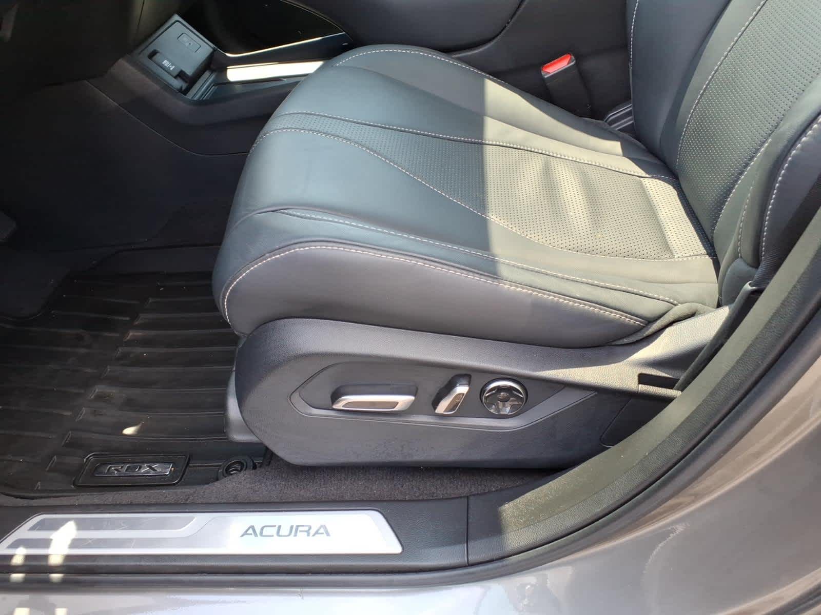2024 Acura RDX SH-AWD w/Technology Package