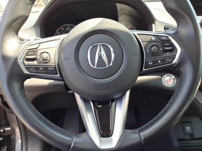 2024 Acura RDX SH-AWD w/Technology Package