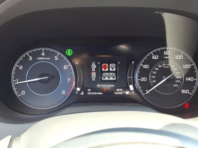 2024 Acura RDX SH-AWD w/Technology Package