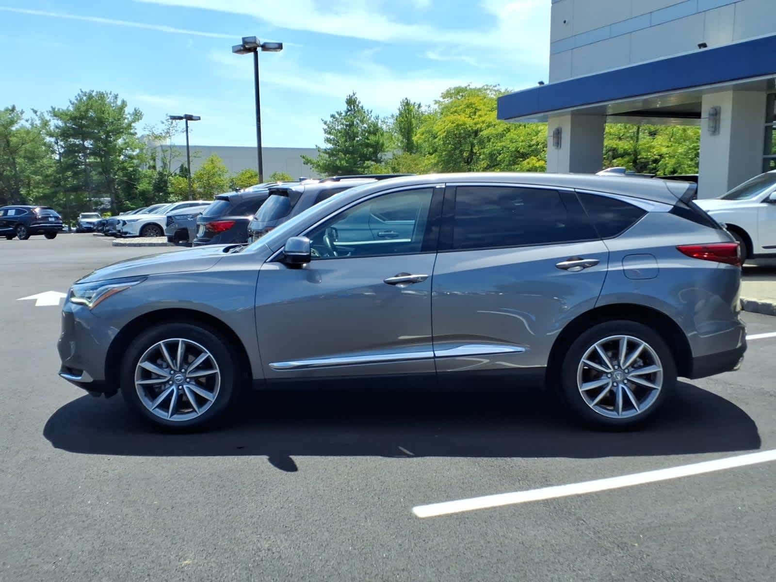 2024 Acura RDX SH-AWD w/Technology Package