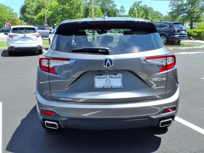 2024 Acura RDX SH-AWD w/Technology Package