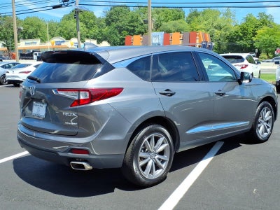 2024 Acura RDX SH-AWD w/Technology Package