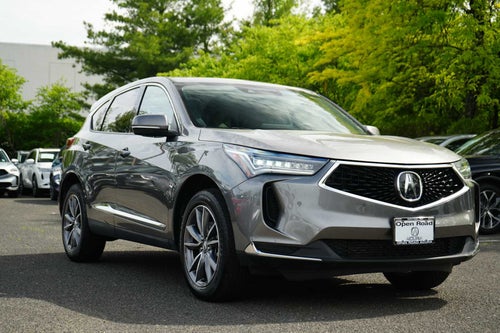 2023 Acura RDX SH-AWD w/Technology Package