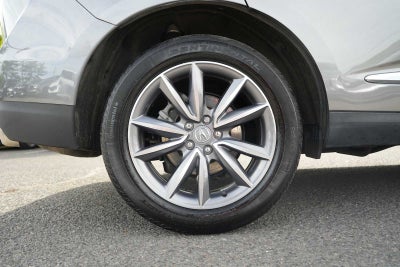 2023 Acura RDX SH-AWD w/Technology Package