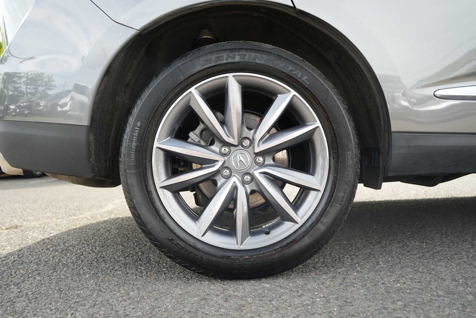 2023 Acura RDX SH-AWD w/Technology Package