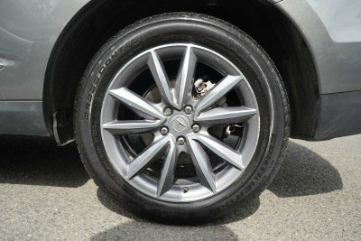 2023 Acura RDX SH-AWD w/Technology Package