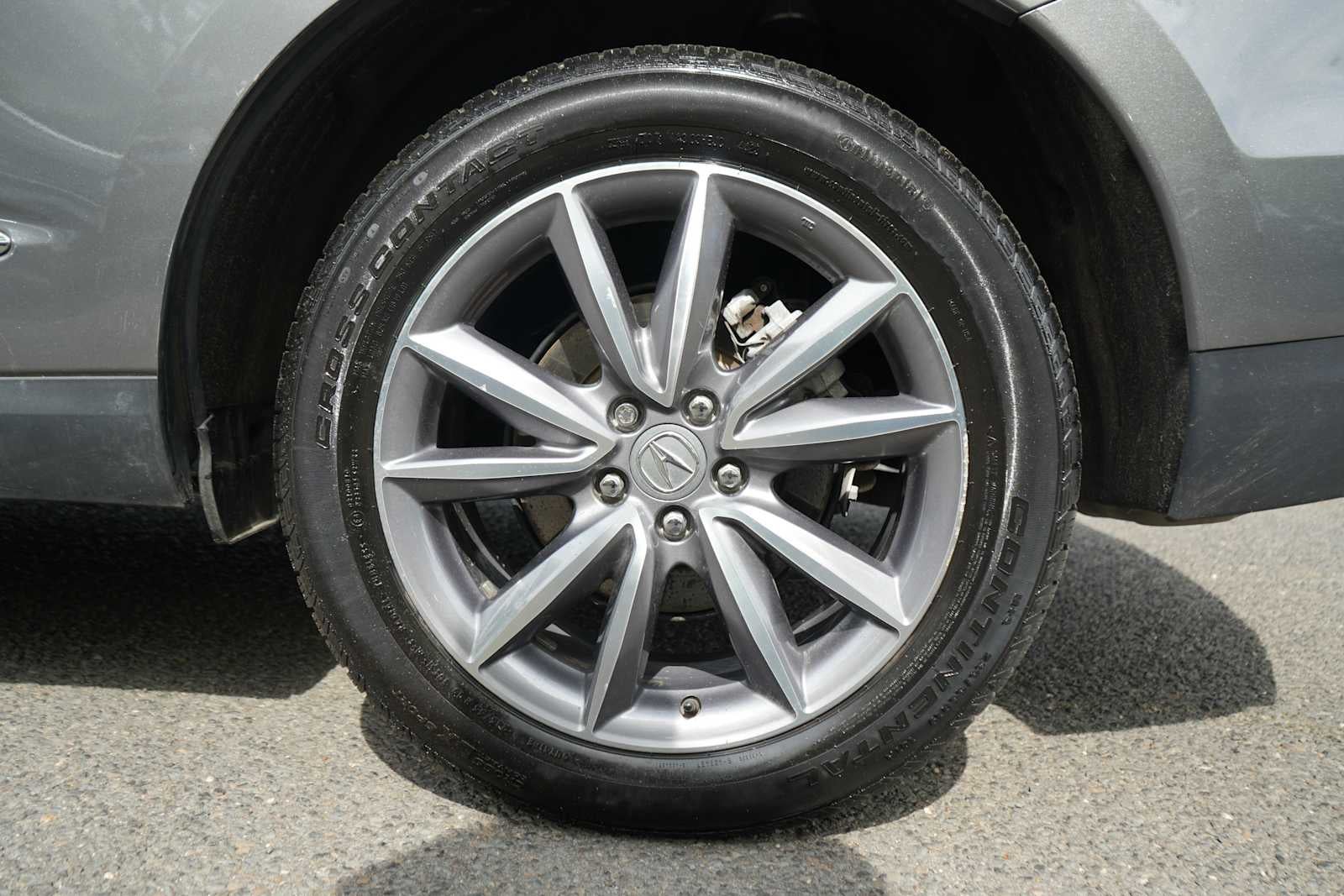 2023 Acura RDX SH-AWD w/Technology Package