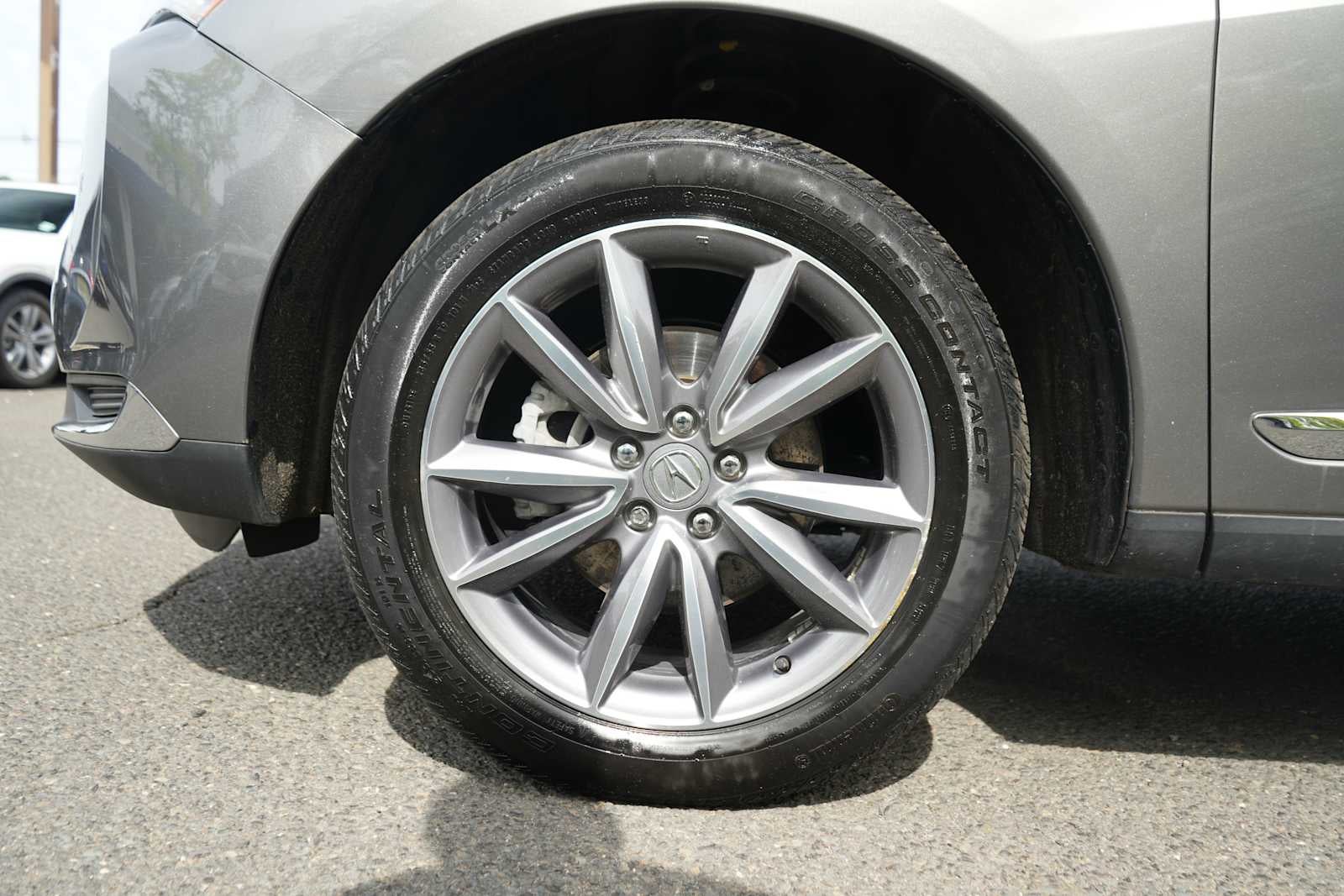 2023 Acura RDX SH-AWD w/Technology Package