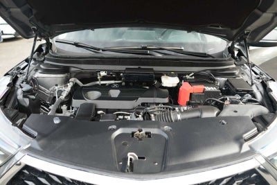 2023 Acura RDX SH-AWD w/Technology Package