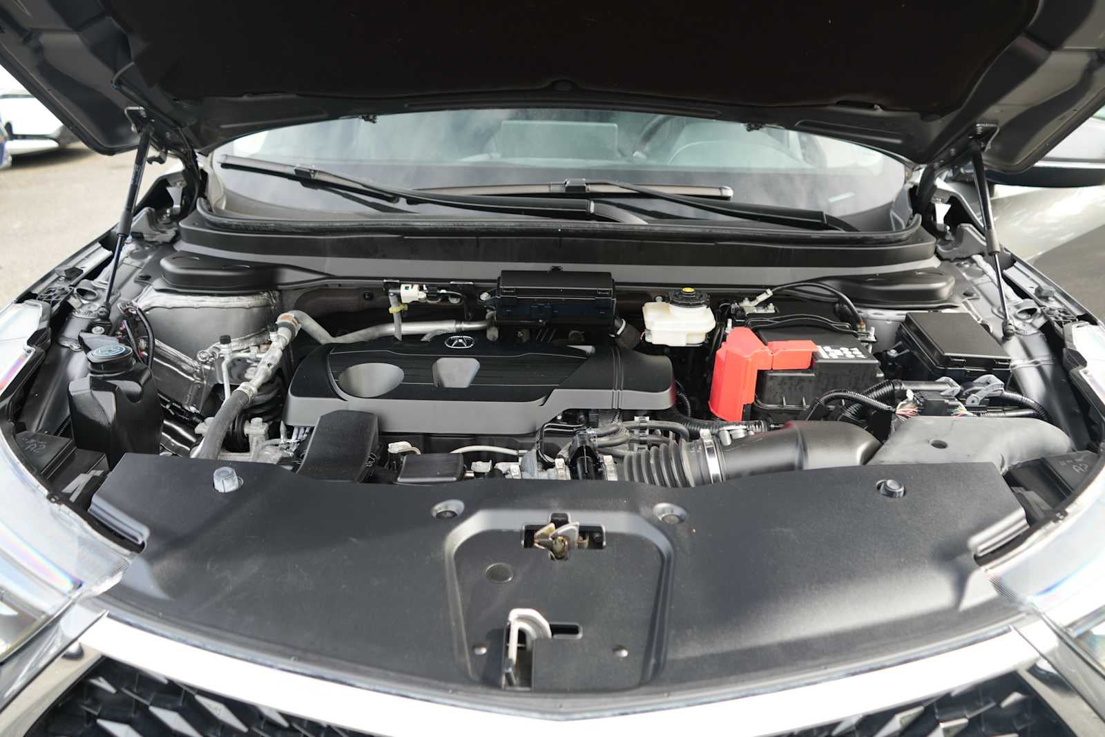 2023 Acura RDX SH-AWD w/Technology Package