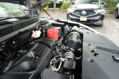 2023 Acura RDX SH-AWD w/Technology Package