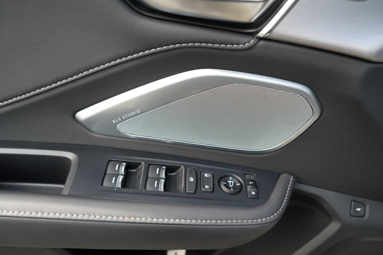 2023 Acura RDX SH-AWD w/Technology Package