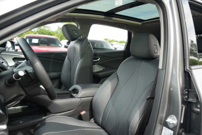 2023 Acura RDX SH-AWD w/Technology Package