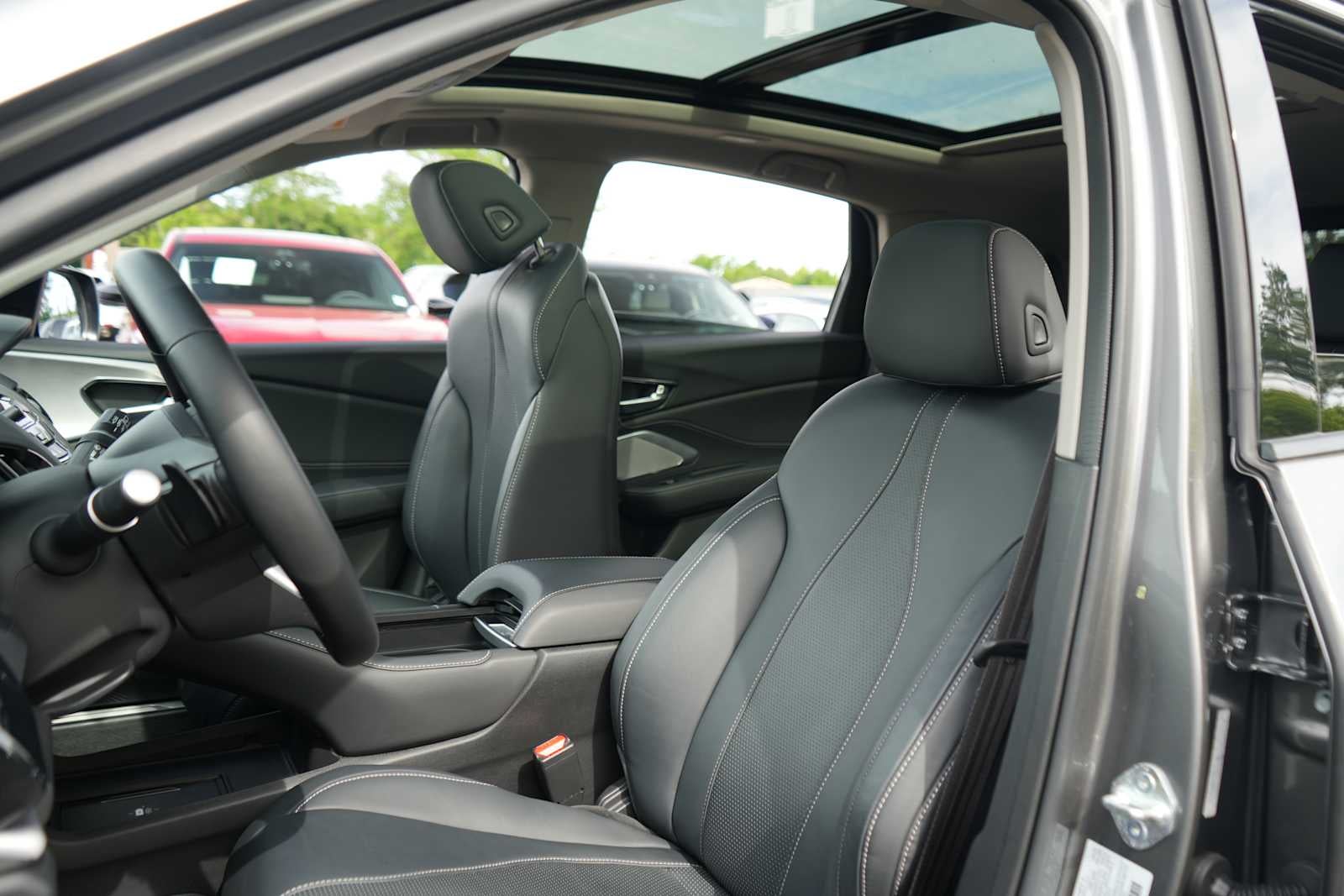 2023 Acura RDX SH-AWD w/Technology Package