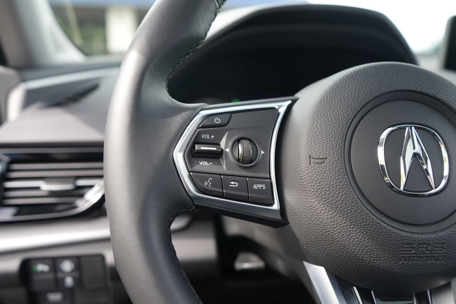 2023 Acura RDX SH-AWD w/Technology Package