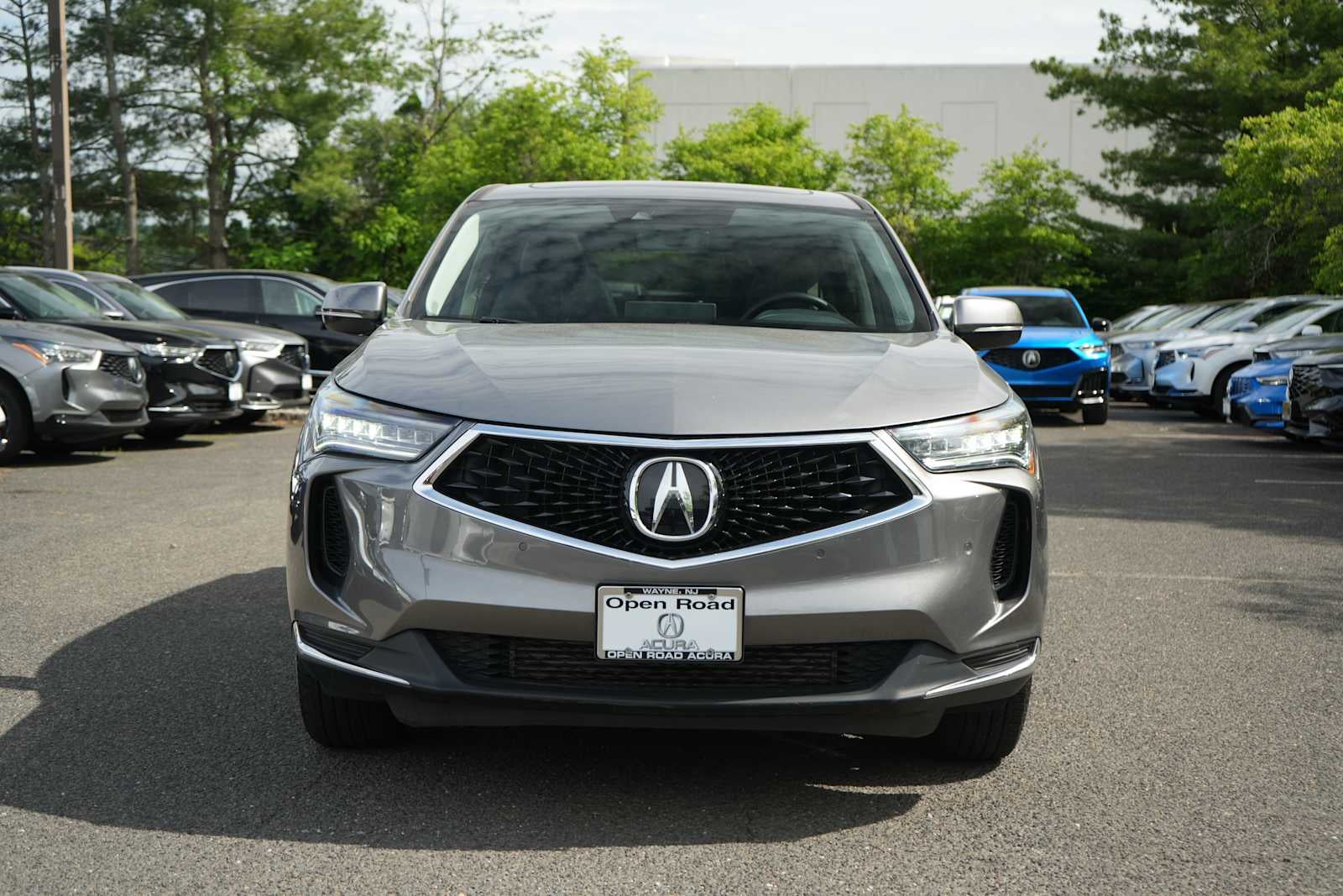 2023 Acura RDX SH-AWD w/Technology Package