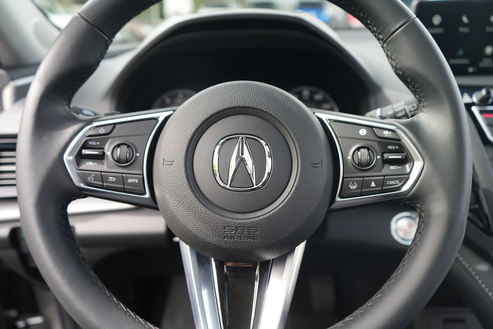 2023 Acura RDX SH-AWD w/Technology Package