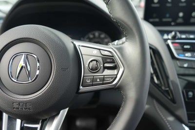 2023 Acura RDX SH-AWD w/Technology Package