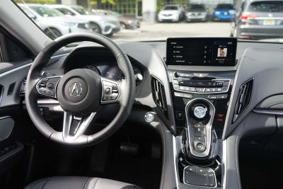 2023 Acura RDX SH-AWD w/Technology Package