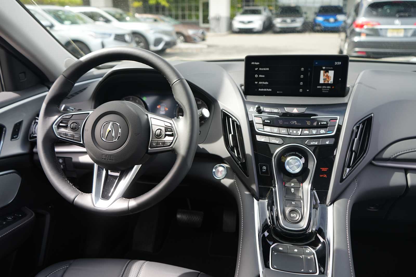 2023 Acura RDX SH-AWD w/Technology Package