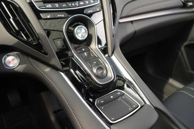 2023 Acura RDX SH-AWD w/Technology Package