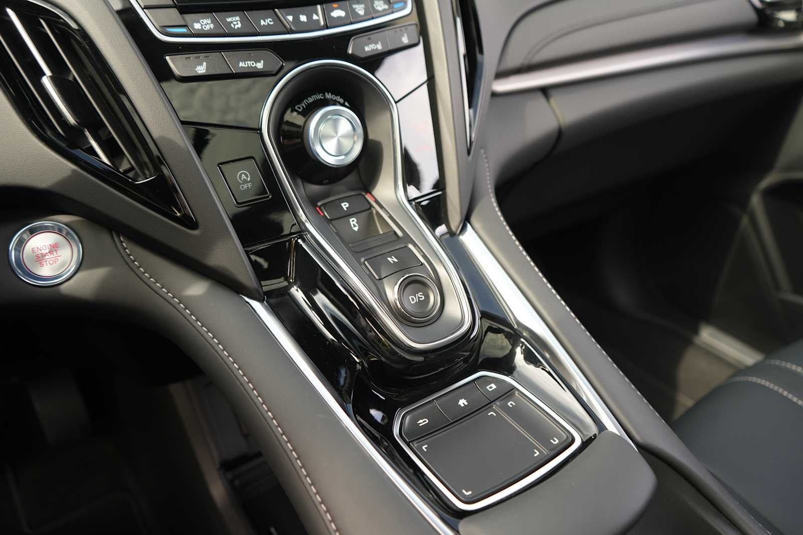 2023 Acura RDX SH-AWD w/Technology Package
