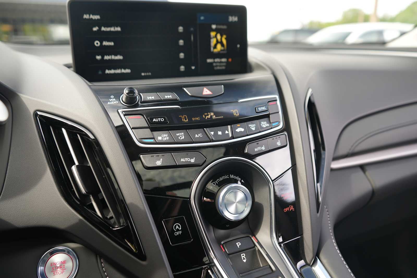2023 Acura RDX SH-AWD w/Technology Package