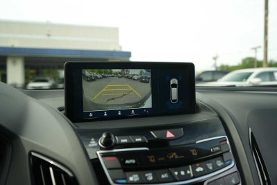 2023 Acura RDX SH-AWD w/Technology Package