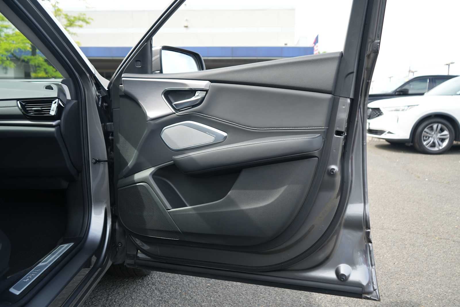 2023 Acura RDX SH-AWD w/Technology Package