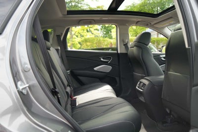 2023 Acura RDX SH-AWD w/Technology Package
