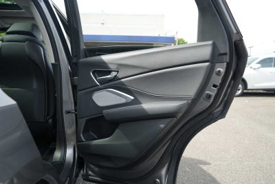 2023 Acura RDX SH-AWD w/Technology Package