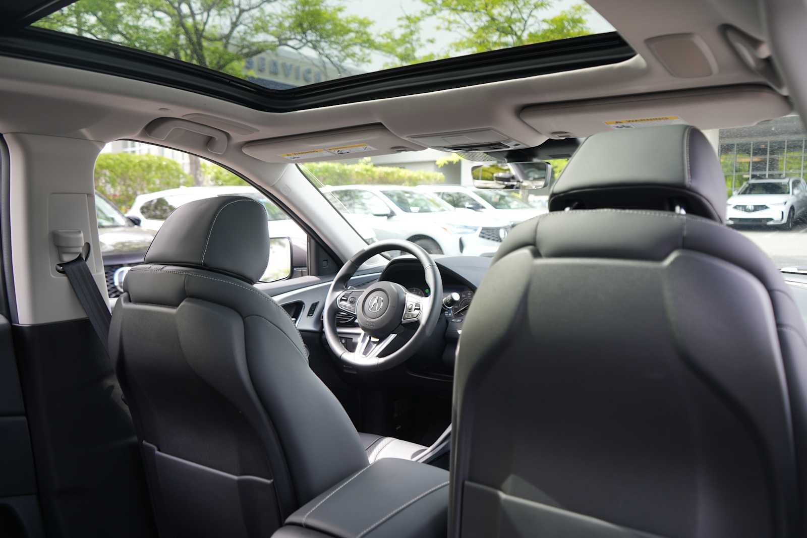 2023 Acura RDX SH-AWD w/Technology Package