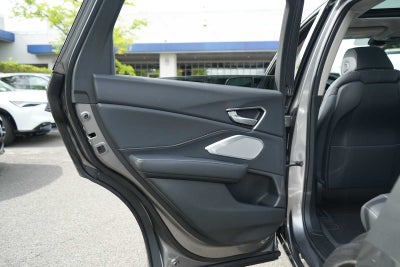 2023 Acura RDX SH-AWD w/Technology Package
