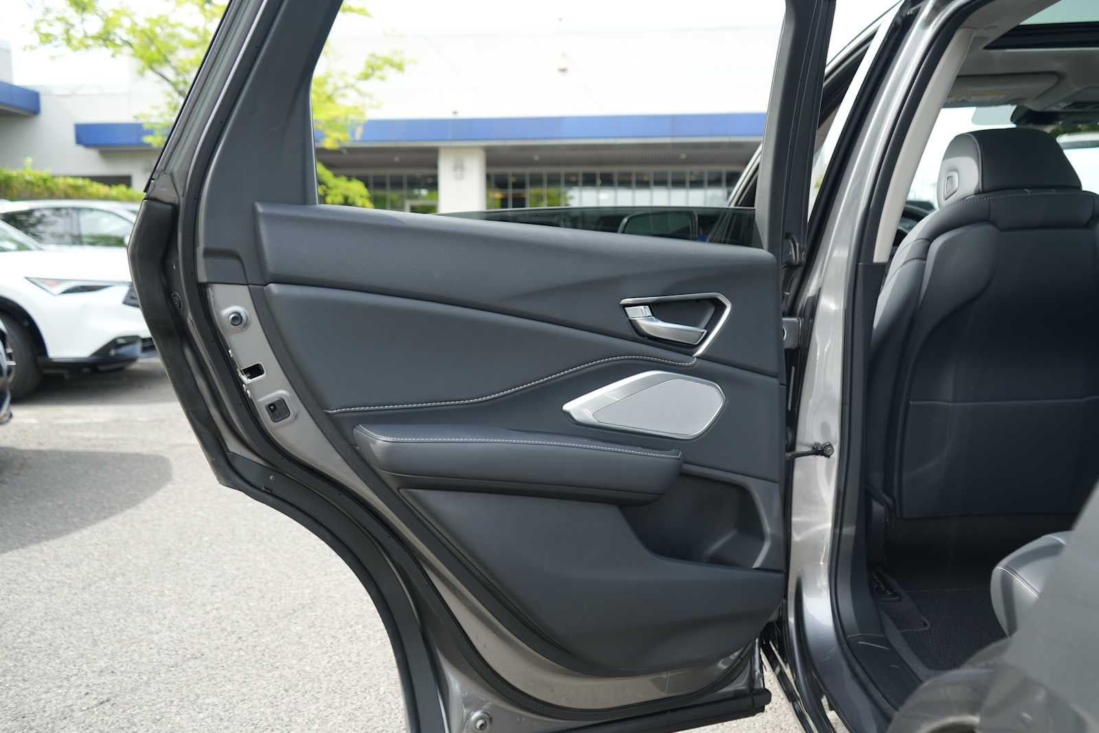 2023 Acura RDX SH-AWD w/Technology Package